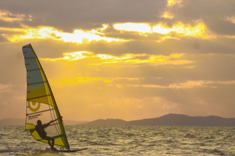 Kitesurfing Windsurfing Clubloongchat
